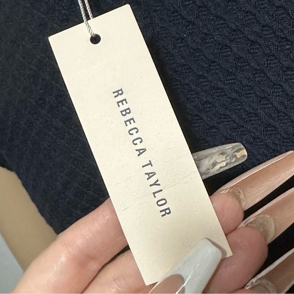 Rebecca Taylor - Picture 8 of 10